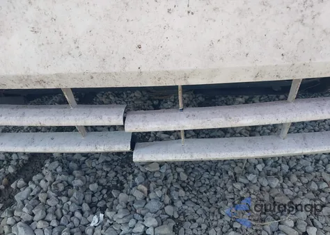 2003 Toyota Corolla Ce из США, поврежденный, VIN 1NXBR32E73Z141052